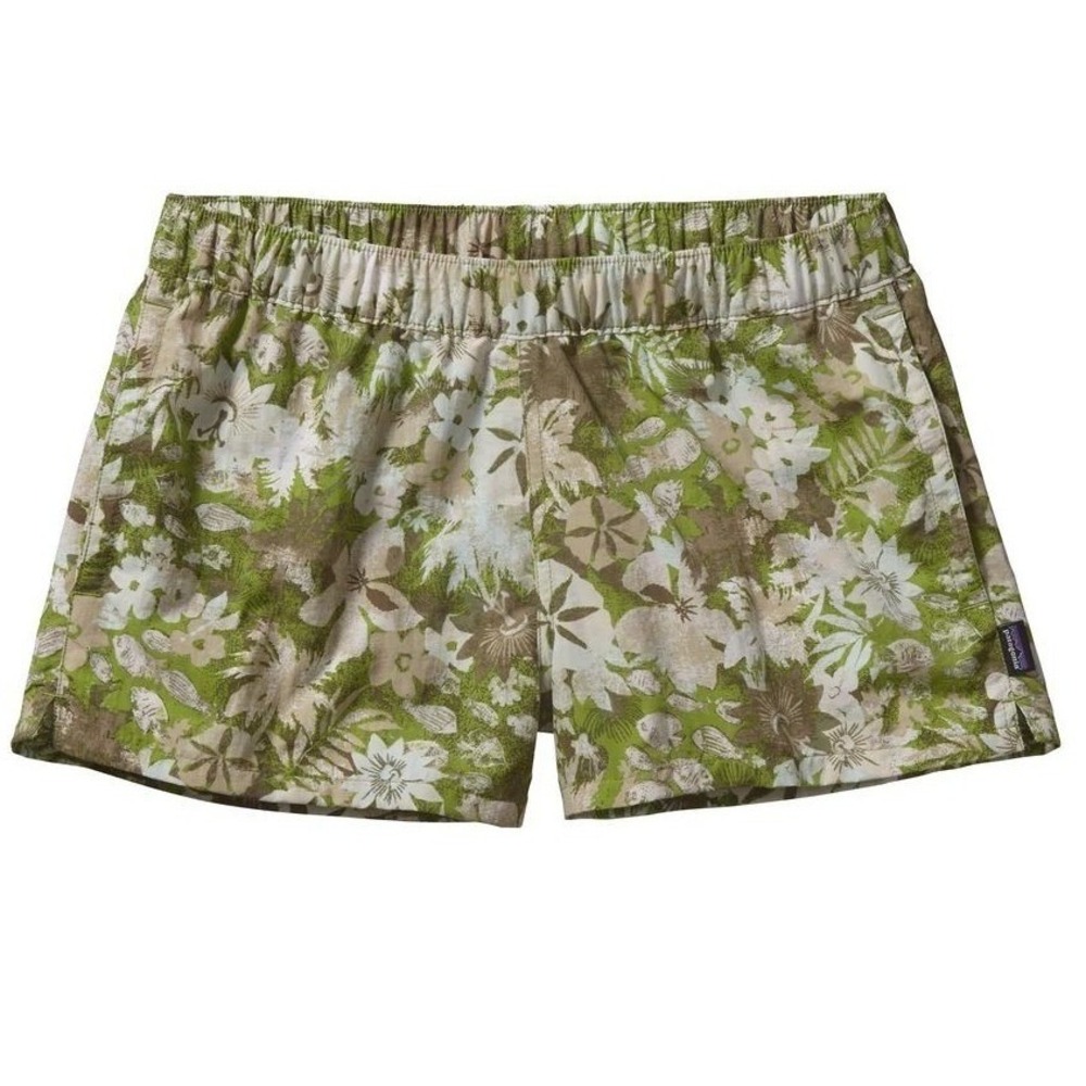 Patagonia Women's Barely Baggies Shorts in Size Small
